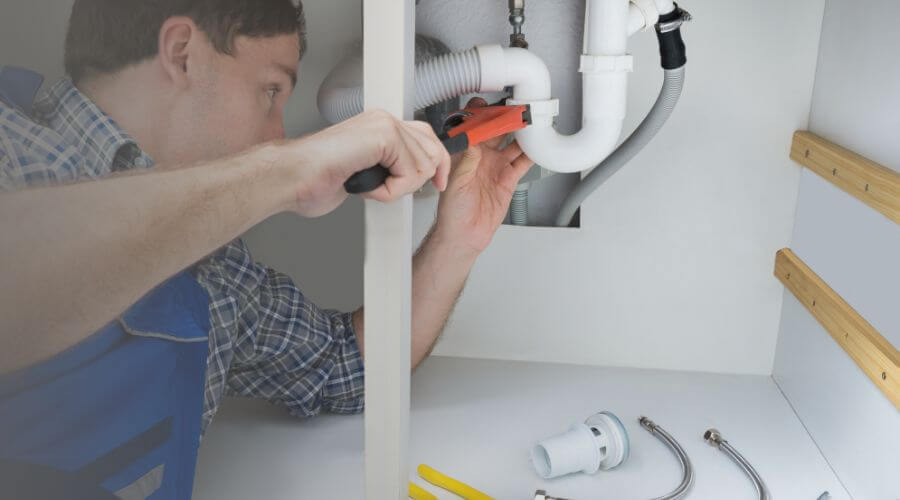 Professional Tankless Water Heater Installation in Colchester, VT